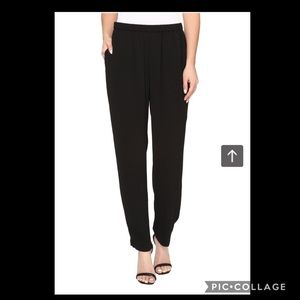 Vince Camuto dressy joggers